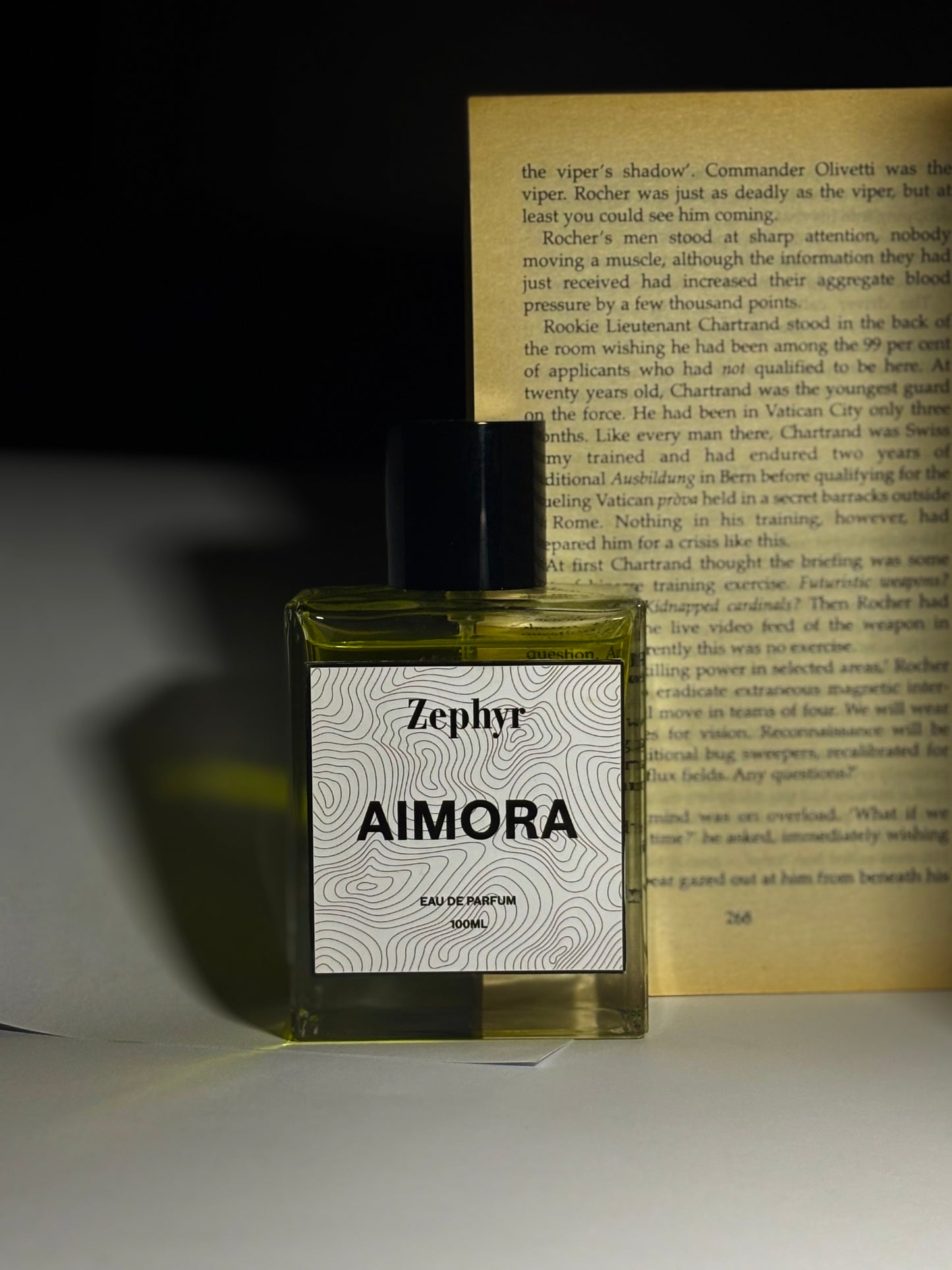 AIMORA