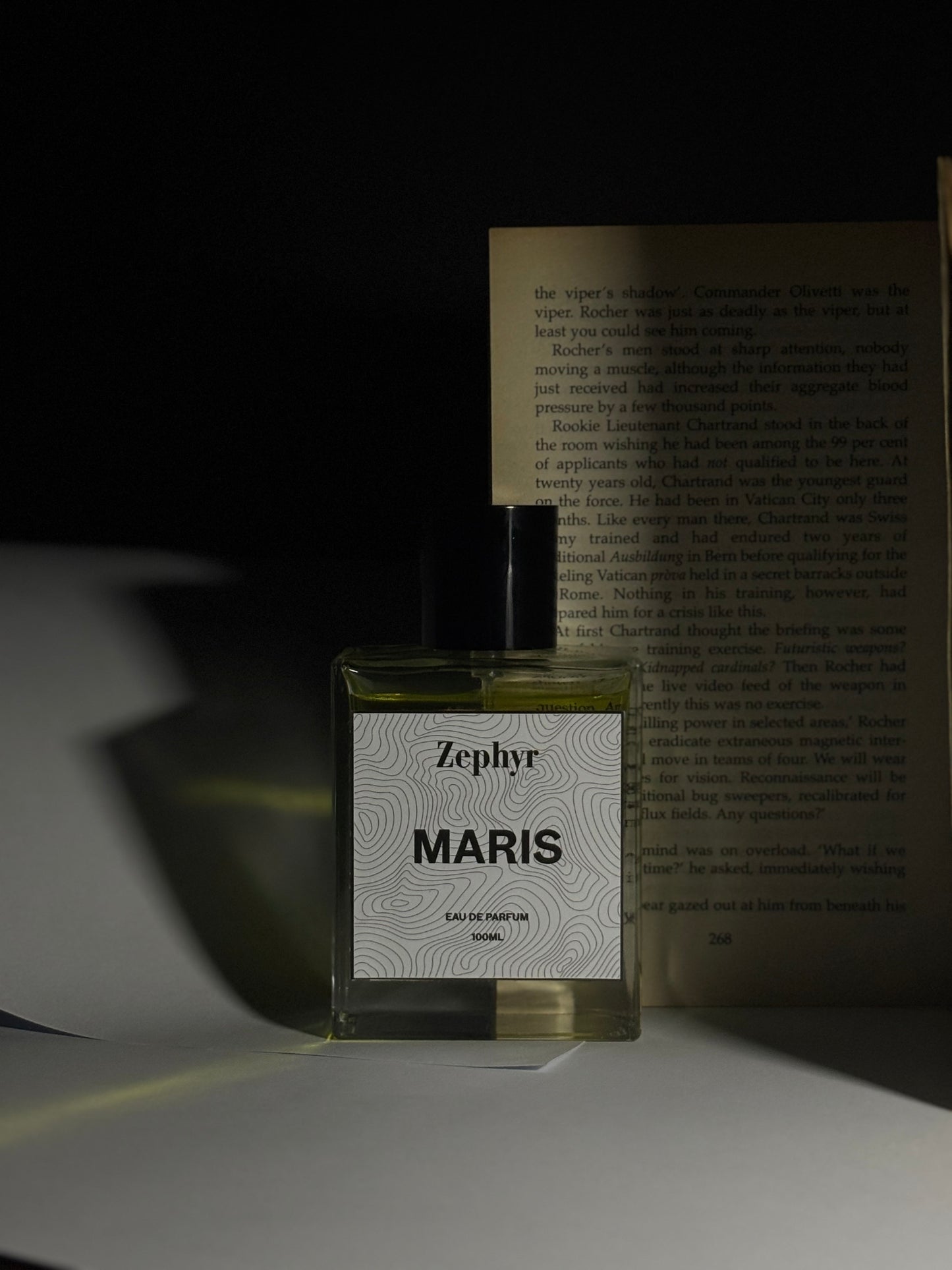 MARIS