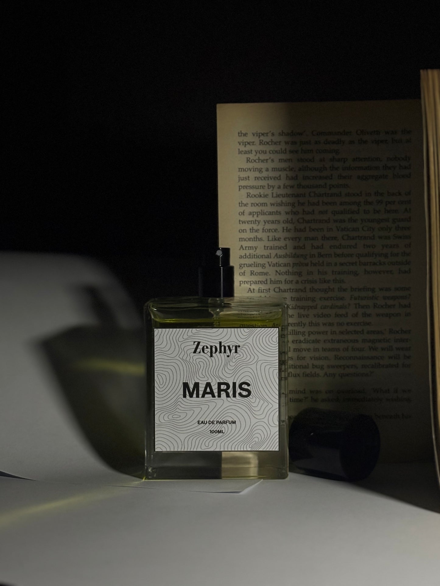 MARIS