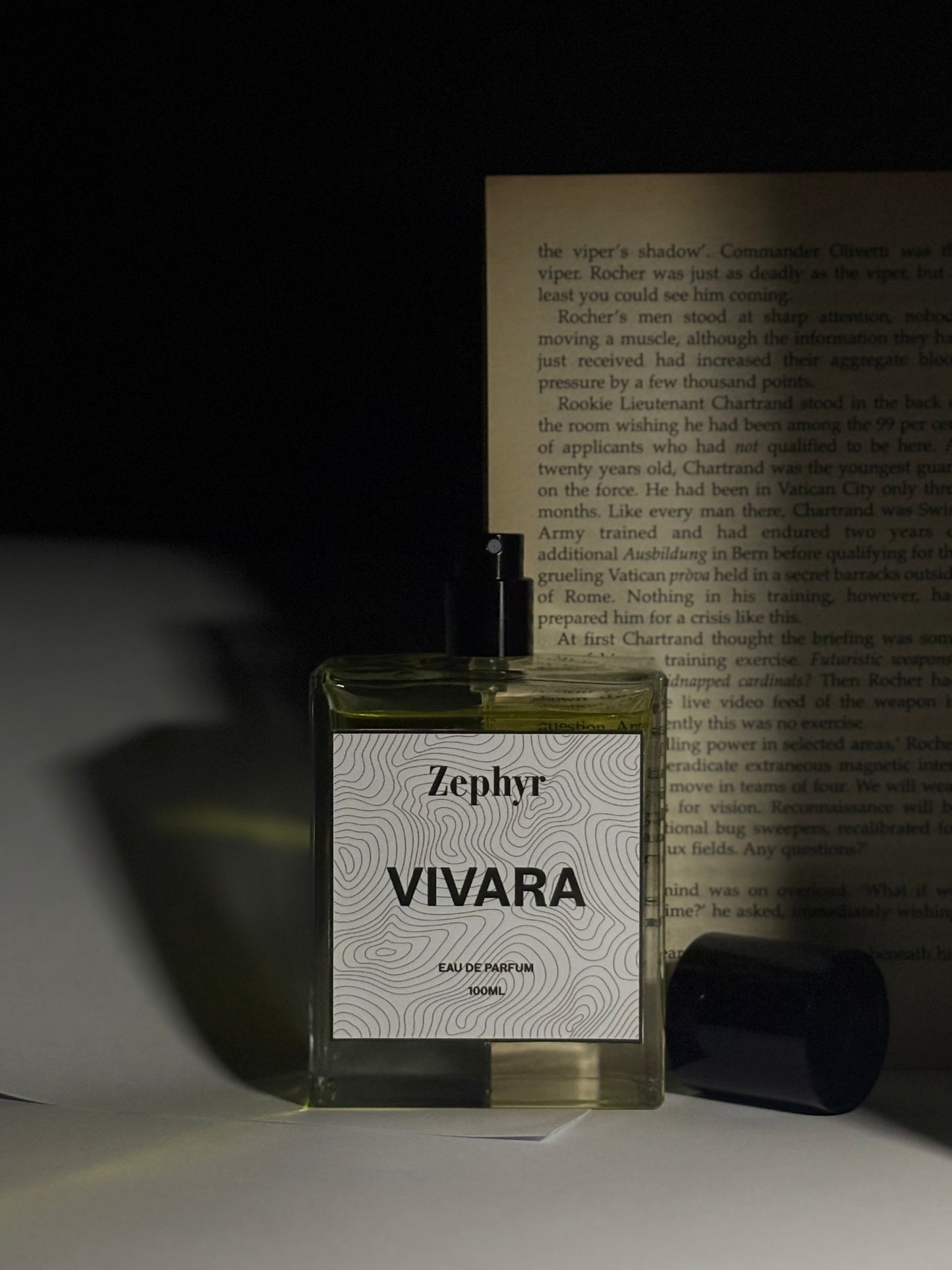 VIVARA