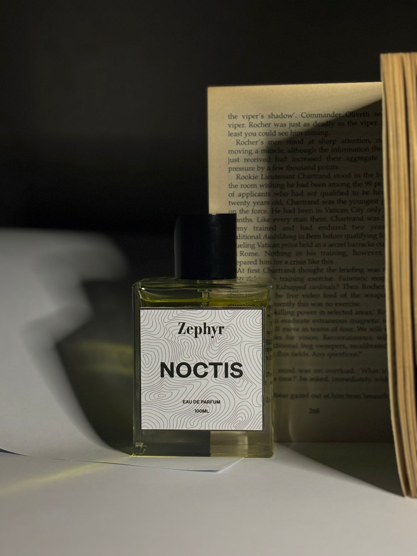 NOCTIS