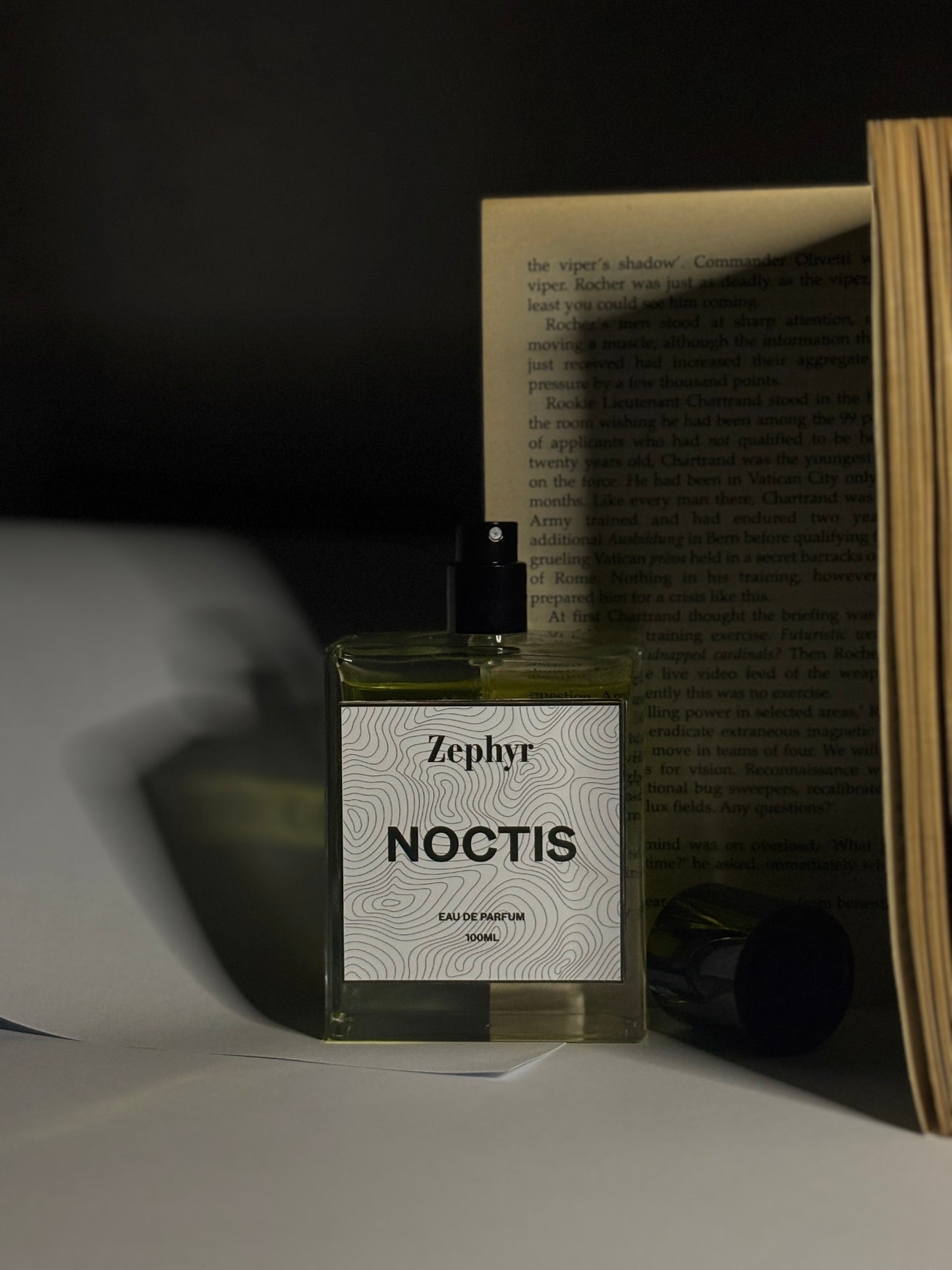 NOCTIS