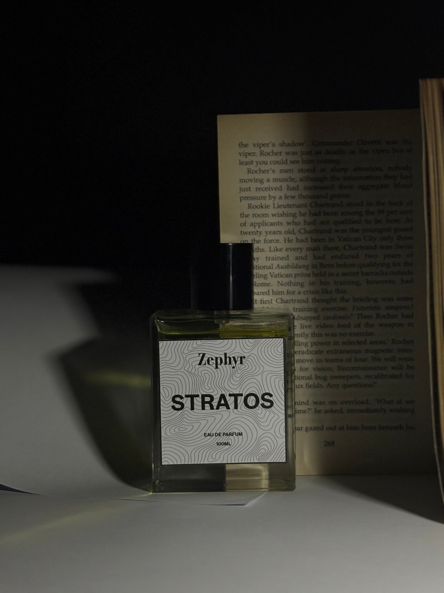 STRATOS
