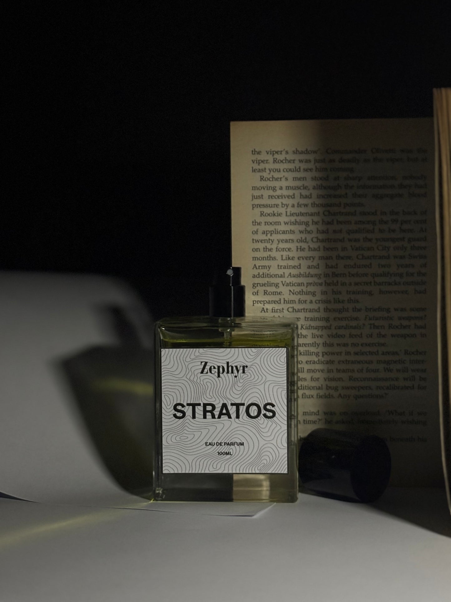 STRATOS