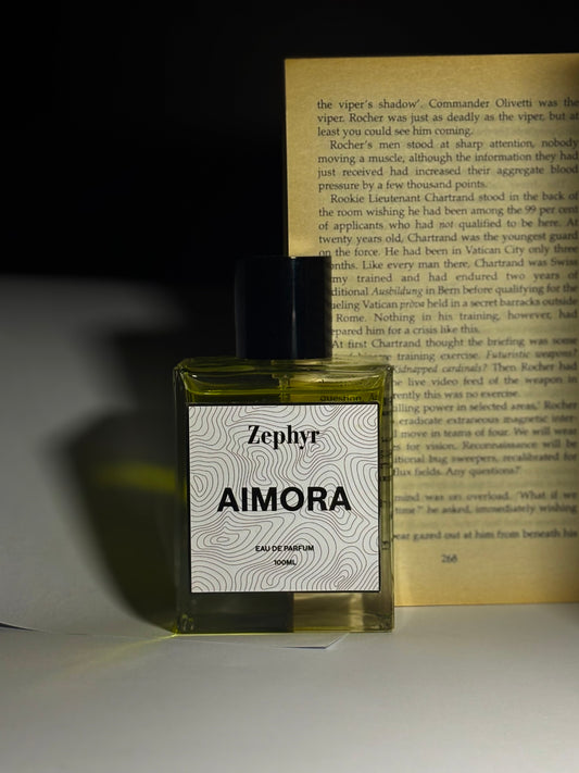 AIMORA
