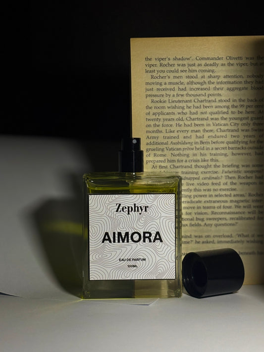 AIMORA