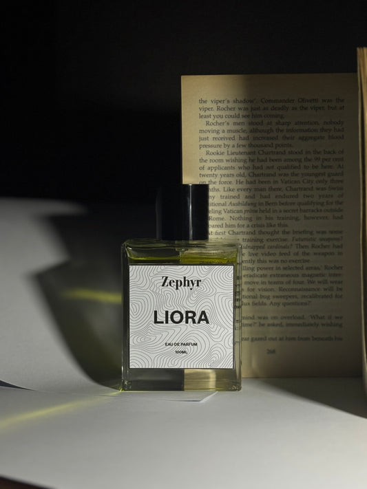 LIORA