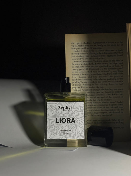 LIORA
