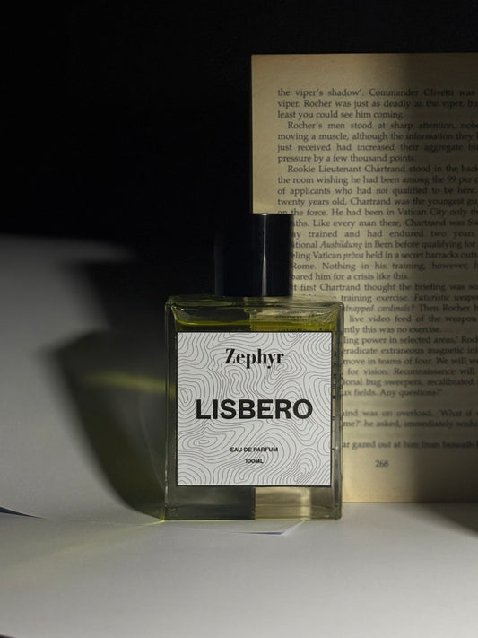 LISBERO