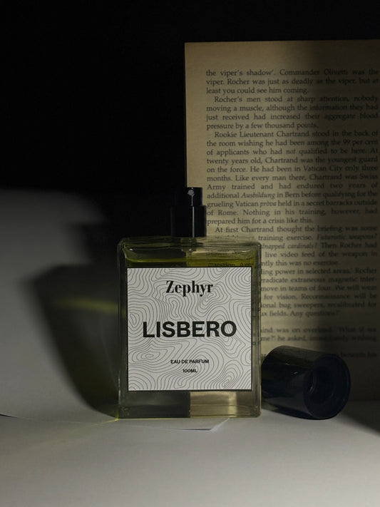 LISBERO