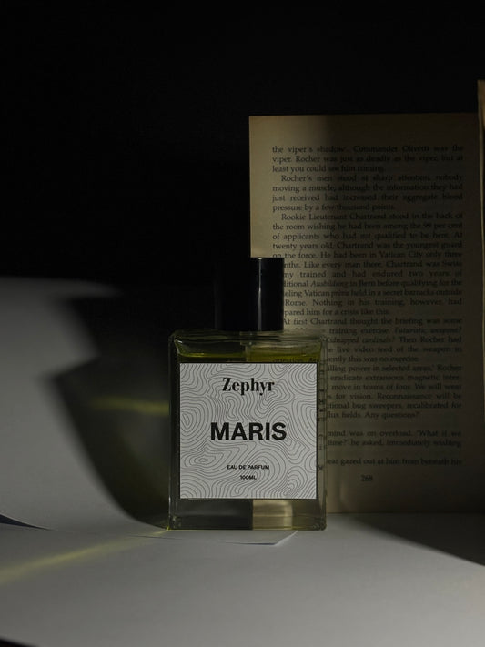 MARIS