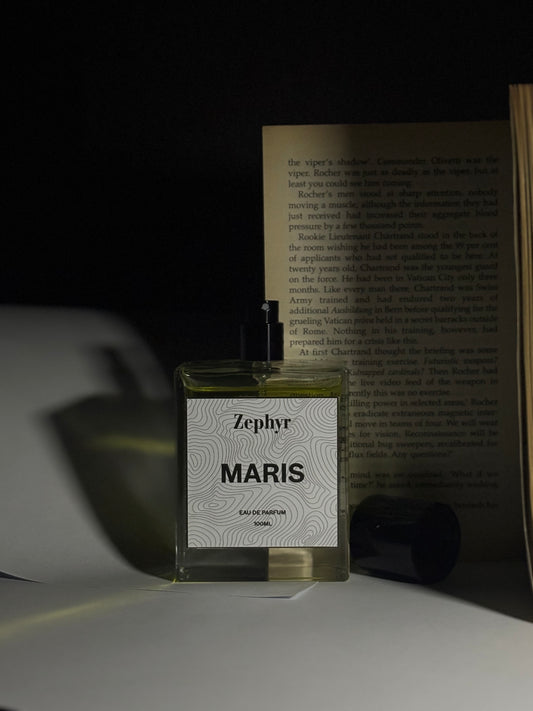 MARIS