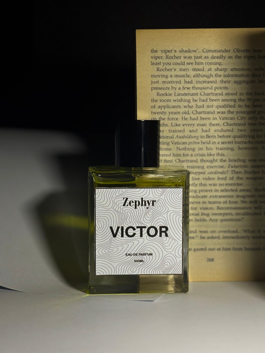 VICTOR