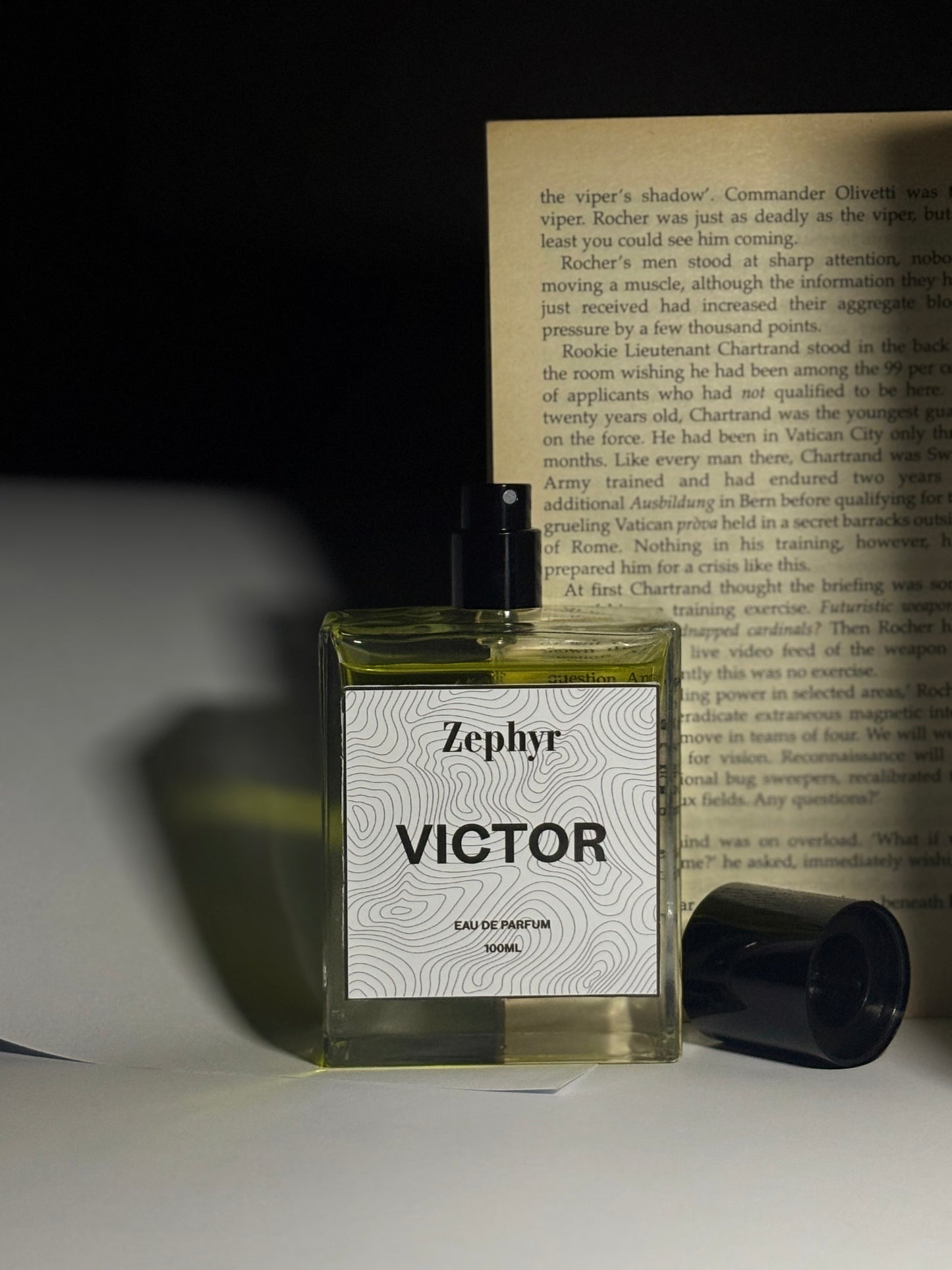 VICTOR