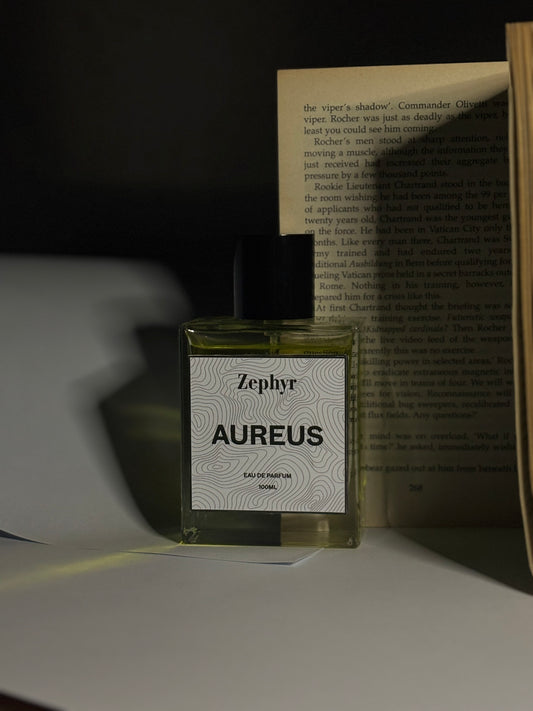 AUREUS