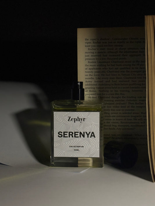 SERENYA