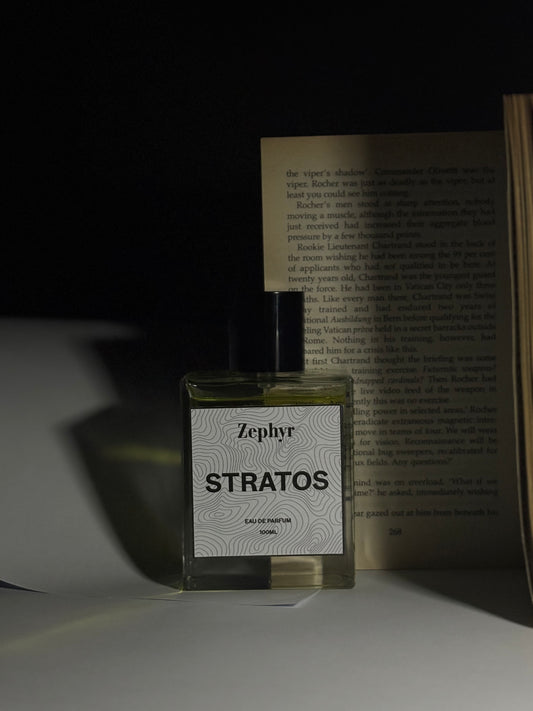 STRATOS